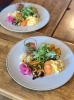cafeFORYOU10種類の野菜を使う前菜「毎週木曜はcafeFORYOUの日ランチの前菜をご紹介🍀」