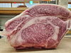 リブロース「大人気！焼きしゃぶネギ巻き」