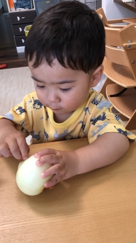 食育ってこんな感じ⭐︎「【育児情報・悩み】0歳からでもできる！食育ってなに？《食育》《離乳食》《親子の時間》」