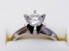 「【買取事例】ダイヤモンド 0.53カラット プラチナリングを買取💍 査定基準もご説明！ 【大和田駅より徒歩2分💨さいたま市見沼区で高価買取なら、おたからや 大和田駅前店👜査定無料＆出張買取】」