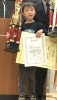 オールジャパン幼年の部で見事優勝した金子竜士くん「㊗日本一！金子君がオールジャパン幼年の部で見事優勝！栄光までの知られざるストーリーを紹介💭」
