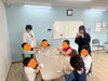 制作の時も集中！「粘土制作をしました🎨🐰【札幌市北区児童デイサービスこぱんはうすさくら札幌太平教室】」