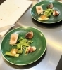 前菜盛り合わせ/ランチ「ランチの前菜盛り合わせ☺オススメっす！」