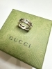 GUCCI ノット　インフィニティ　リング「 【GUCCI】ブランドジュエリーもおまかせください‼️ グッチ　アクセサリー　金沢文庫　富岡　上大岡　横浜　磯子区　金沢区　ブランド品　買取　高い　おすすめ　」