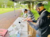 「飛行前点検」16大項目に渡る目視緩衝点検開始「【茨城】【水戸】【一等ドローン操縦士・㊗️誕生㊗️】-修了審査検定-【ドローン】【免許】【資格】」