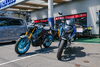 「125ccでプチツーリング！【明神町のバイク屋】」