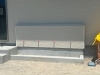 ビフォー「株式会社　弓山建設　【シャワー器具つきました】」