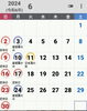 「６月の営業カレンダー😊」