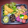 彩り弁当「6月7日のお弁当」