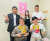 タコライス478與那覇さんと赤チャリ商店土屋さん「ボイス・キュー「第478回 おつまみちょ～だい」タコライス478の與那覇さんと赤チャリ商店の土屋さん出演！」
