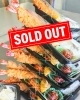「お弁当完売！サンドイッチ・お惣菜は、まだございます！」