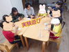 皆で実験だよ!「6/7(金)実験遊び🧪 【札幌市北区児童デイサービスこぱんはうすさくら札幌太平教室】」