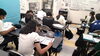「中３は明日の実力テストも頑張ろう！受験生は実力対策と定期対策の両立が普通です！【大分市大道の少人数集団指導塾　小・中学生　王子・南大分・城南・上野ヶ丘・附属・大分西・大道・西の台・荏隈・金池・豊府】」