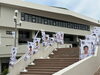「⭐️ホーム開幕戦⭐️キックオフ前イベント開催中！」