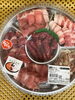 焼肉セット「焼肉セット♫」