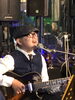 こうじさんの歌とギター、最高「いよいよ今日ですっ」