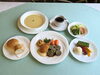 「あじさいまつり初日…店内にも花咲く笑顔がたくさん！」