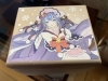 Snow Mix/まらしぃで「アニメファンの皆様へ新曲をご紹介します♡」