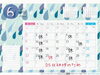 「6月定休日」