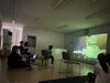 映画見た後皆で感想を言い合うのも勉強になるね！「6/9(日)こぱん映画館【札幌市北区児童デイサービスこぱんはうすさくら札幌太平教室】」