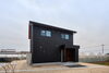 実は濃いブラックはなかなか出せないんです。「もっと濃いブラックを求めて・・・」