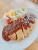 中華みそカツ「6/10 Today’s Special 中華みそカツ 日替わり おすすめ ランチ 夜ご飯 木更津 中華 金龍」
