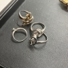 お客様の終活にて指輪を買取しました。「北海道根室市にお住まいの方で貴金属や宝石を高く売るなら「買取専門店 くらや 札幌西店」の宅配買取をご利用ください。」