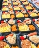「【仕出し 料理の千葉】　ご注文をたくさん頂き、誠にありがとうございました！」