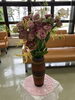 「今回の待合室のお花」