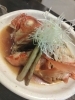 きんめの兜煮「きんめの兜煮」