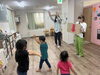 ビジョントレーニングの一環として!「6/10(月)矢印アクション【札幌市北区児童デイサービスこぱんはうすさくら札幌太平教室】」