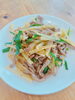 豚肉とジャガイモの細切り炒め「6/11 Today’s Special 豚肉とジャガイモの細切り炒め　日替わり　おすすめ　ランチ　夜ご飯　木更津　中華　金龍」