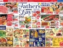 6/14(金)～16(日)　「Father's Day！」