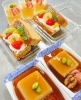 「【料理の千葉】新商品 ジャスミンゼリー」