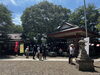 「みたけカフェ開店」