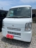 「中古車情報【佐土原町にある整備工場です。車種・エブリィバン】」