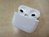 Apple AirPods （第3世代） 「 AirPods （第3世代）お買取させて頂きました。各種AirPodsのお買取は佐世保市の・・・　　　　　買取専門店大吉　佐世保店にお任せ下さい！」