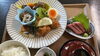 🟡今週のうまいもんランチ¥1,000税込「京らぎ揖屋店『今週のうまいもんランチ』」