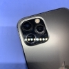 iPhone12 Pro カメラ破損あり　256GB iPhone12Pro カメラレンズが割れて黒い斑点が映る！！ – iPhone修理
