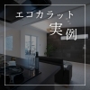 「エコカラット実例」
