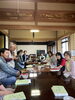 「古民家「竹山邸」で発酵料理教室」