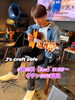 「J's craft cafe です」
