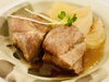 「【キッチンプルート☆次回の営業日は 6月17日（月） です】知って得するお肉の豆知識◆角煮などに使うお肉ですね」