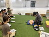 「小児救急法受講しました！！」