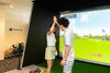 「アベレージスコア上昇！THE GOLF BASE 小岩でスコア安定で楽しさ倍増⛳」