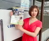 「ミネハハ盲導犬応援コンサート」