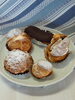 「＊うちのシュークリーム＊青梅市にある洋菓子のお店【菓子工房 パルティール】🍰」