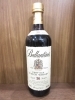 バランタイン30年をお売り頂きました！「ウイスキー買取・お酒買取 致します！　質屋の中島　津山市　買取　無料査定　ドライブスルー査定　T」