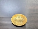 【金貨】沖縄国際海洋博覧会 メダル　134,152円でお買取り致しました。
