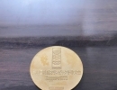 【金貨】札幌オリンピック冬季大会記念メダル　249,672円でお買取り致しました。